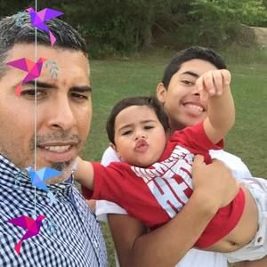 Meet your Posher, Ignacio